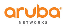 Aruba Authorised Partner