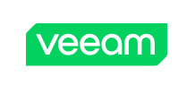 Veeam Authorised Partner