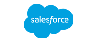 Salesforce Cloud & Software Brands