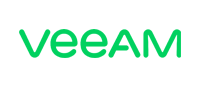 Veeam Cloud & Software Brands