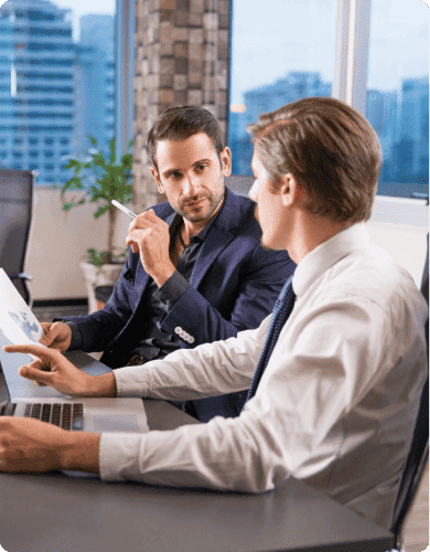 Authorised Partners
